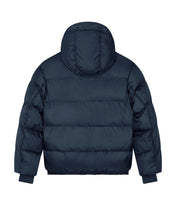 Chaqueta acolchada extragrande para todas las estaciones | Puffer STJU840