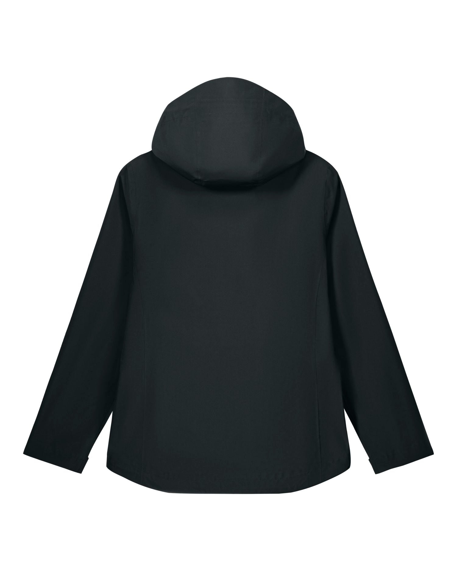 Women's Waterproof Jacket 10K with Fully Taped Seams | Stella Stormer - STJW291