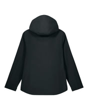 Women's Waterproof Jacket 10K with Fully Taped Seams | Stella Stormer - STJW291