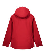 Women's Waterproof Jacket 10K with Fully Taped Seams | Stella Stormer - STJW291