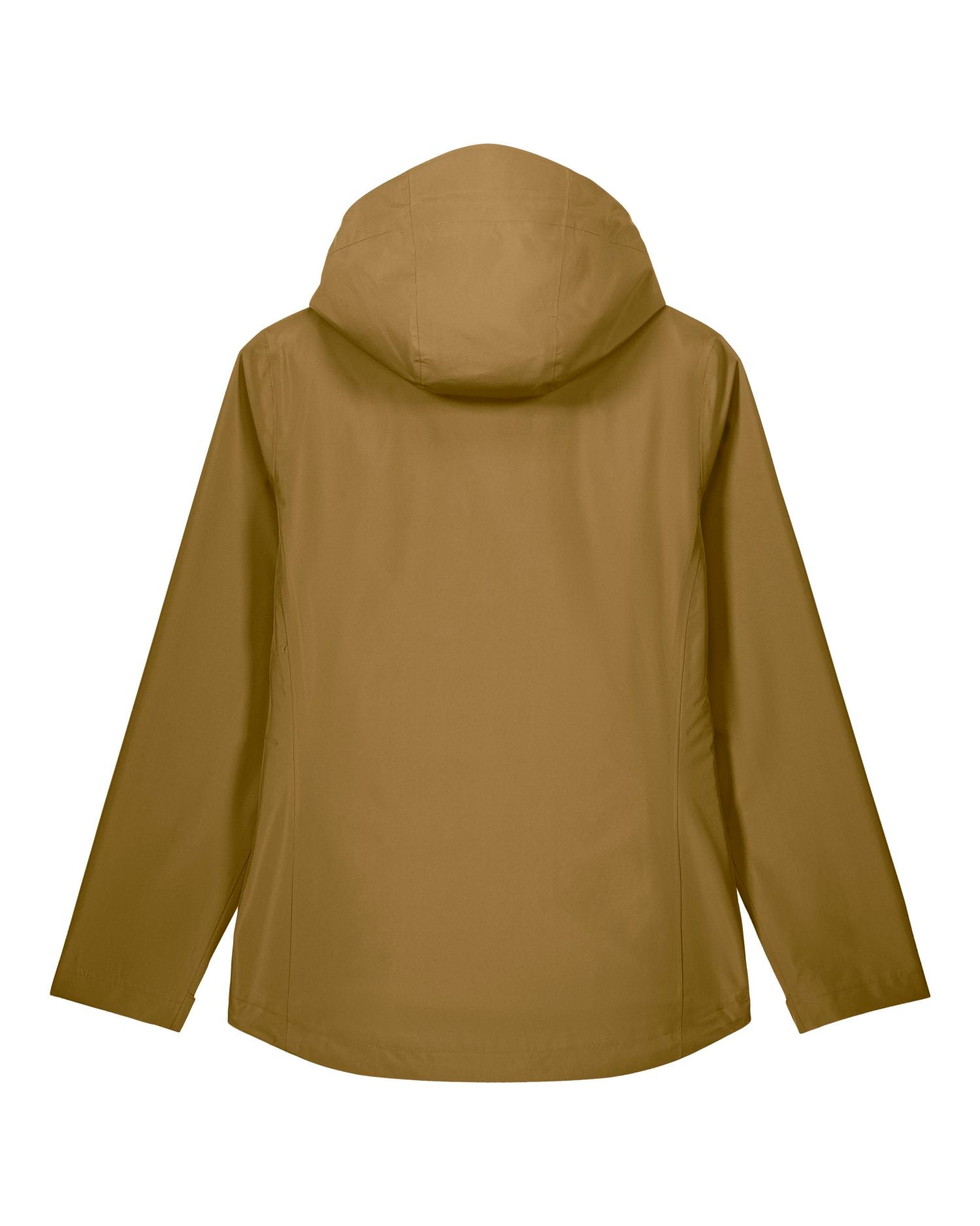 Women's Waterproof Jacket 10K with Fully Taped Seams | Stella Stormer - STJW291