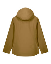 Women's Waterproof Jacket 10K with Fully Taped Seams | Stella Stormer - STJW291