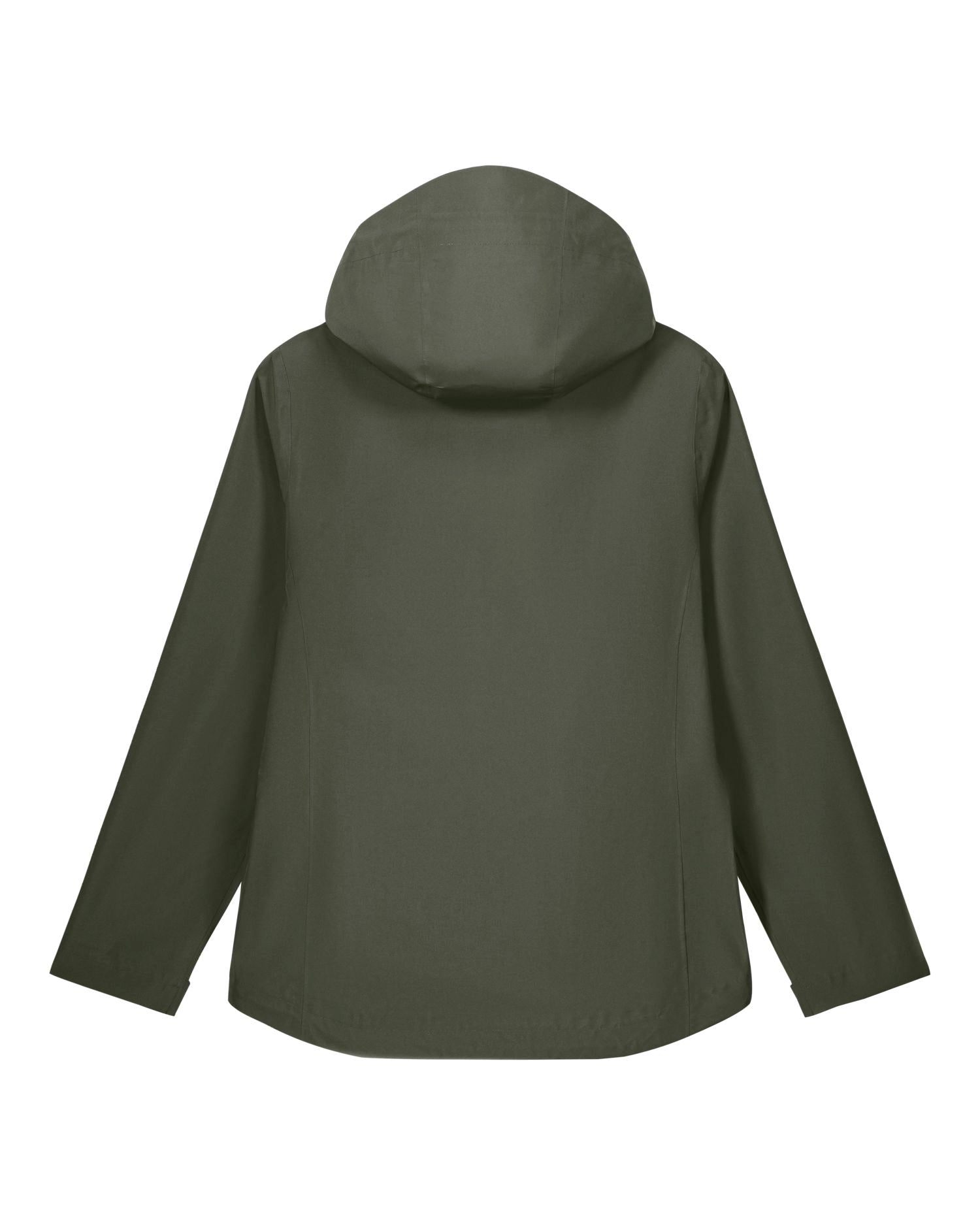 Women's Waterproof Jacket 10K with Fully Taped Seams | Stella Stormer - STJW291
