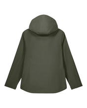 Women's Waterproof Jacket 10K with Fully Taped Seams | Stella Stormer - STJW291