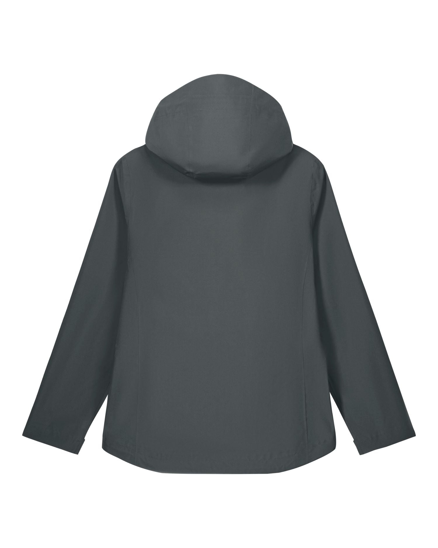 Women's Waterproof Jacket 10K with Fully Taped Seams | Stella Stormer - STJW291