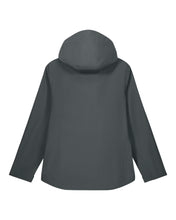 Women's Waterproof Jacket 10K with Fully Taped Seams | Stella Stormer - STJW291
