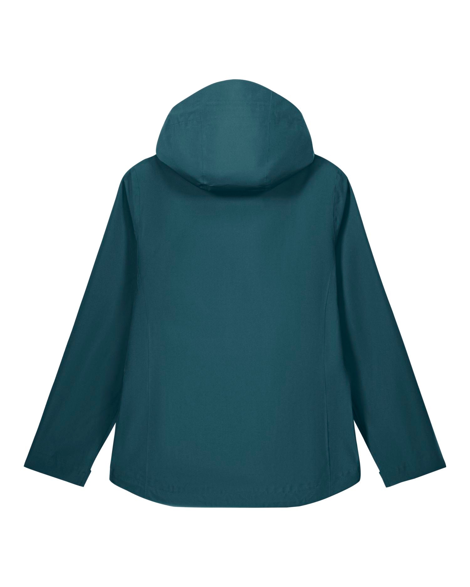 Women's Waterproof Jacket 10K with Fully Taped Seams | Stella Stormer - STJW291