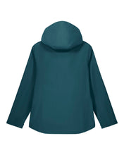 Women's Waterproof Jacket 10K with Fully Taped Seams | Stella Stormer - STJW291