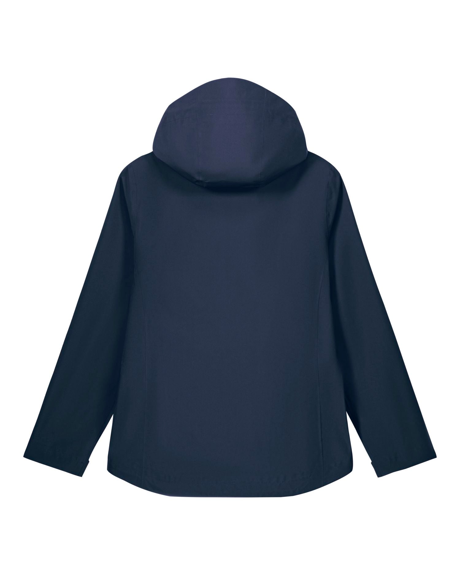 Women's Waterproof Jacket 10K with Fully Taped Seams | Stella Stormer - STJW291