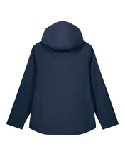 Women's Waterproof Jacket 10K with Fully Taped Seams | Stella Stormer - STJW291