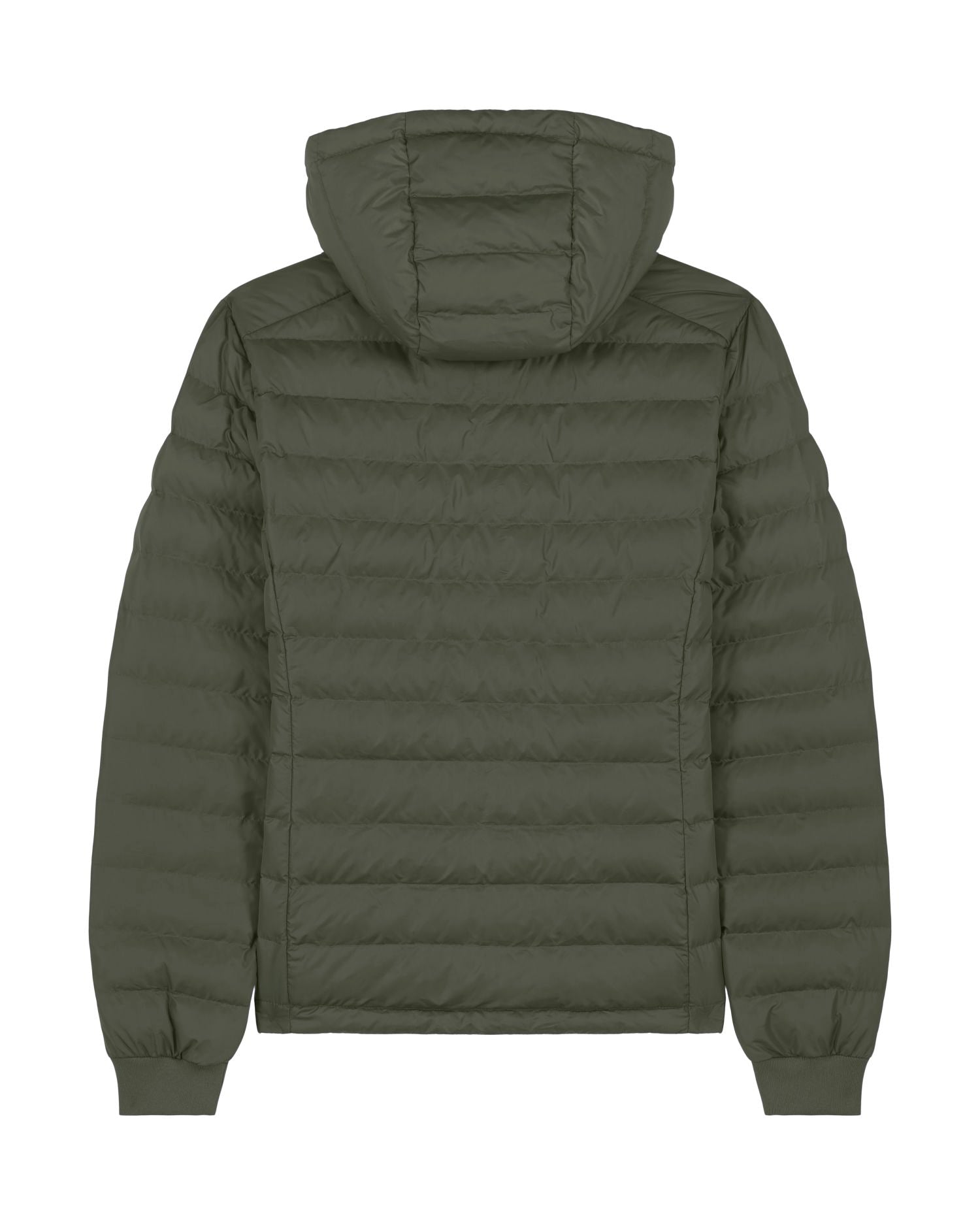 Women's Eco Padded Jacket | Stella Voyager STJW839