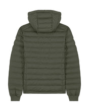 Women's Eco Padded Jacket | Stella Voyager STJW839