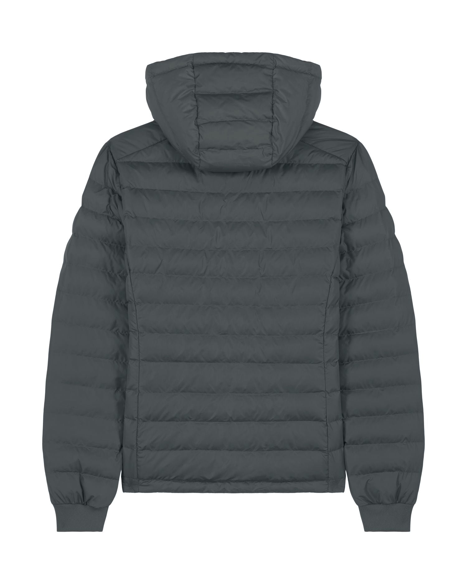 Women's Eco Padded Jacket | Stella Voyager STJW839