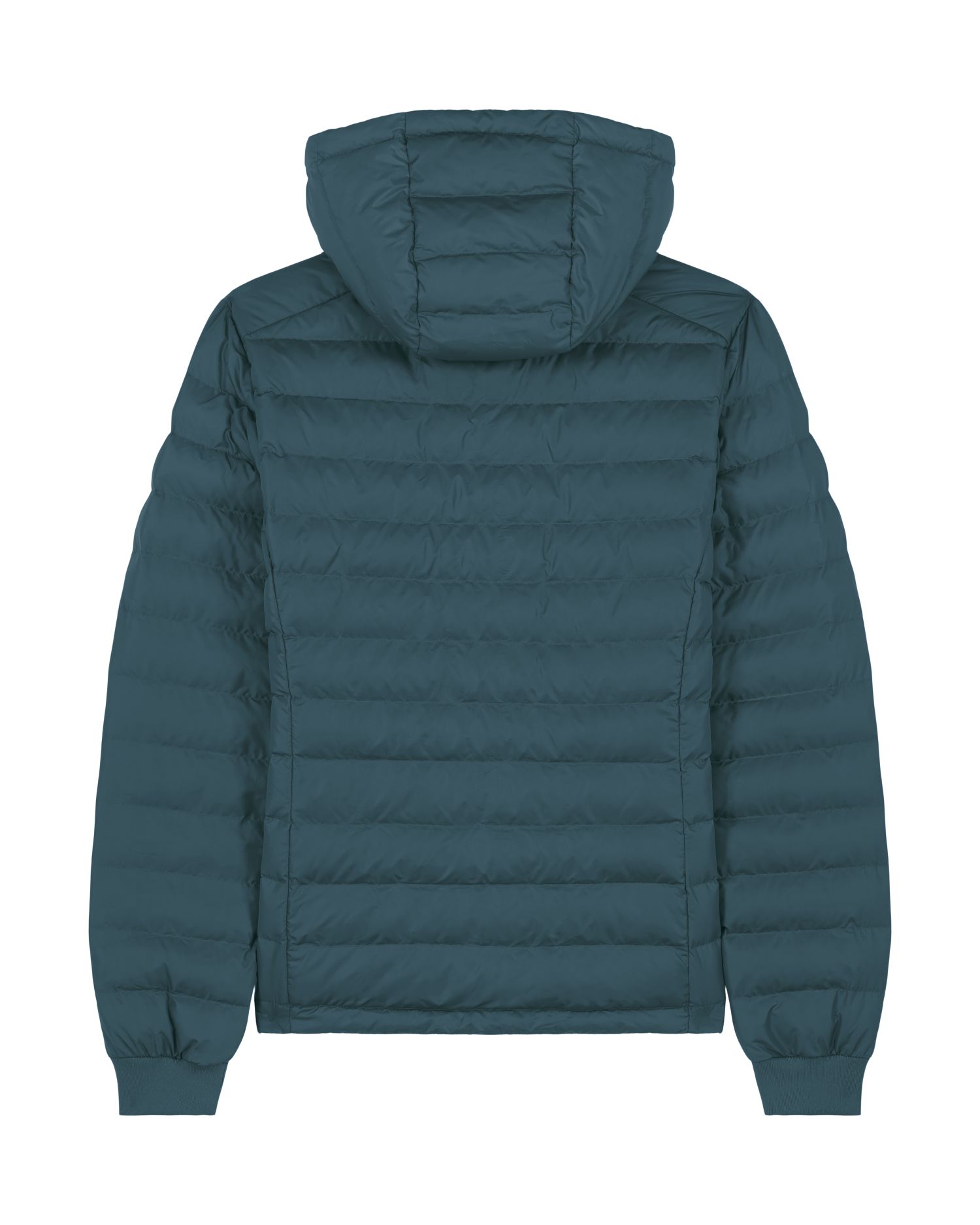 Women's Eco Padded Jacket | Stella Voyager STJW839