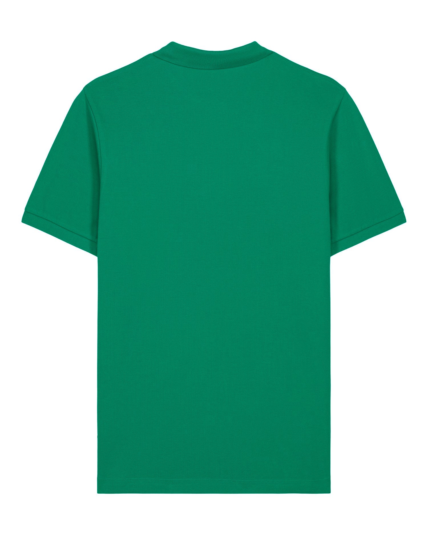 Men's Fitted Polo Shirt - 185 GSM | Stanley Coaster STPM224