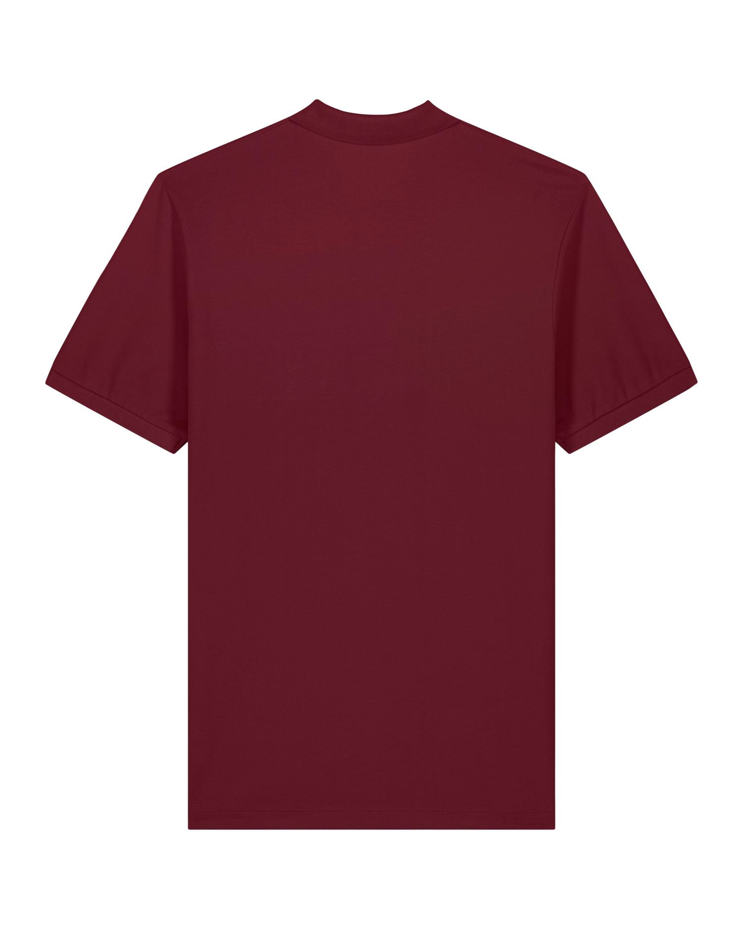 Men's Fitted Polo Shirt - 185 GSM | Stanley Coaster STPM224