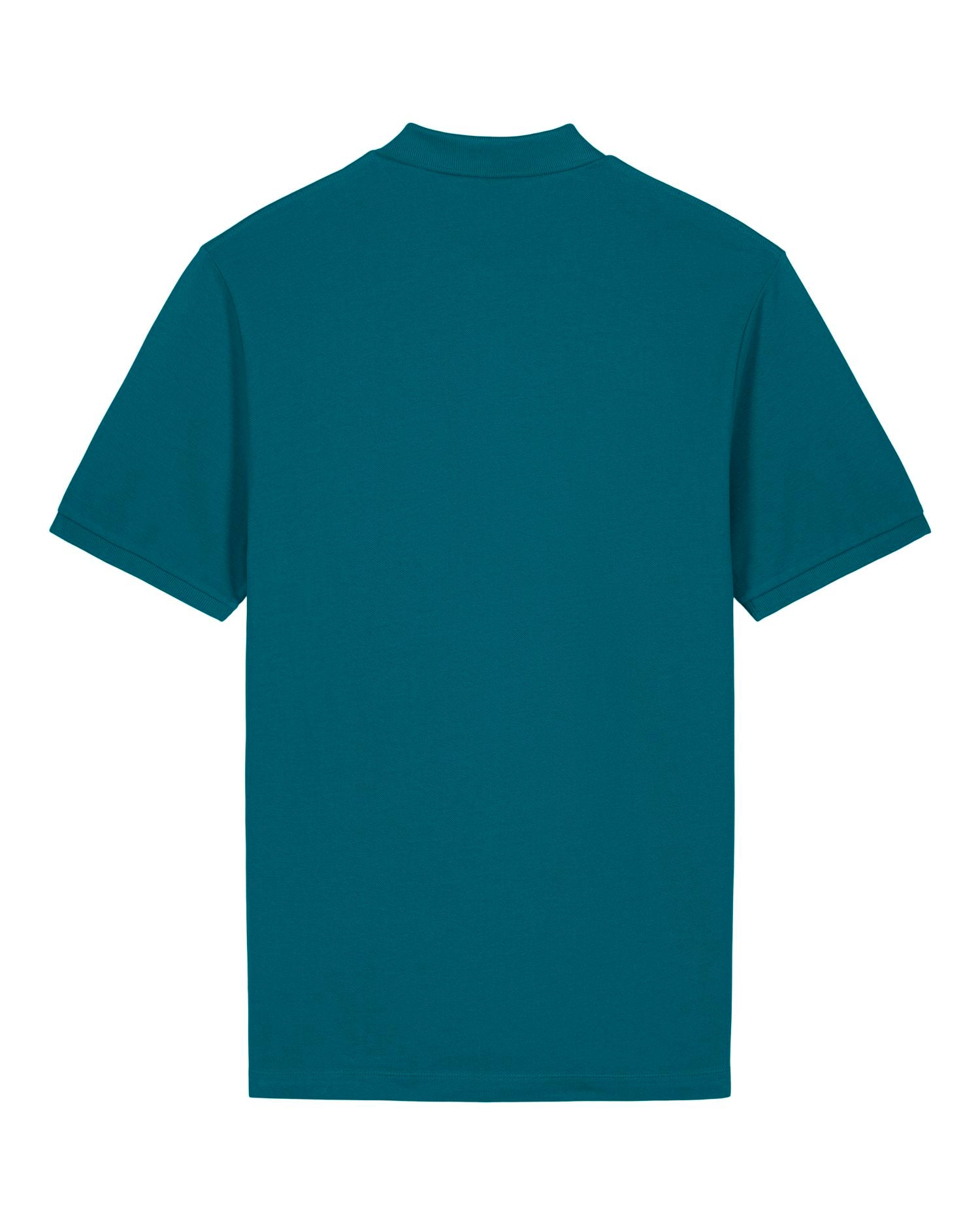 Heren Getailleerd Poloshirt - 185 GSM | Stanley Coaster STPM224