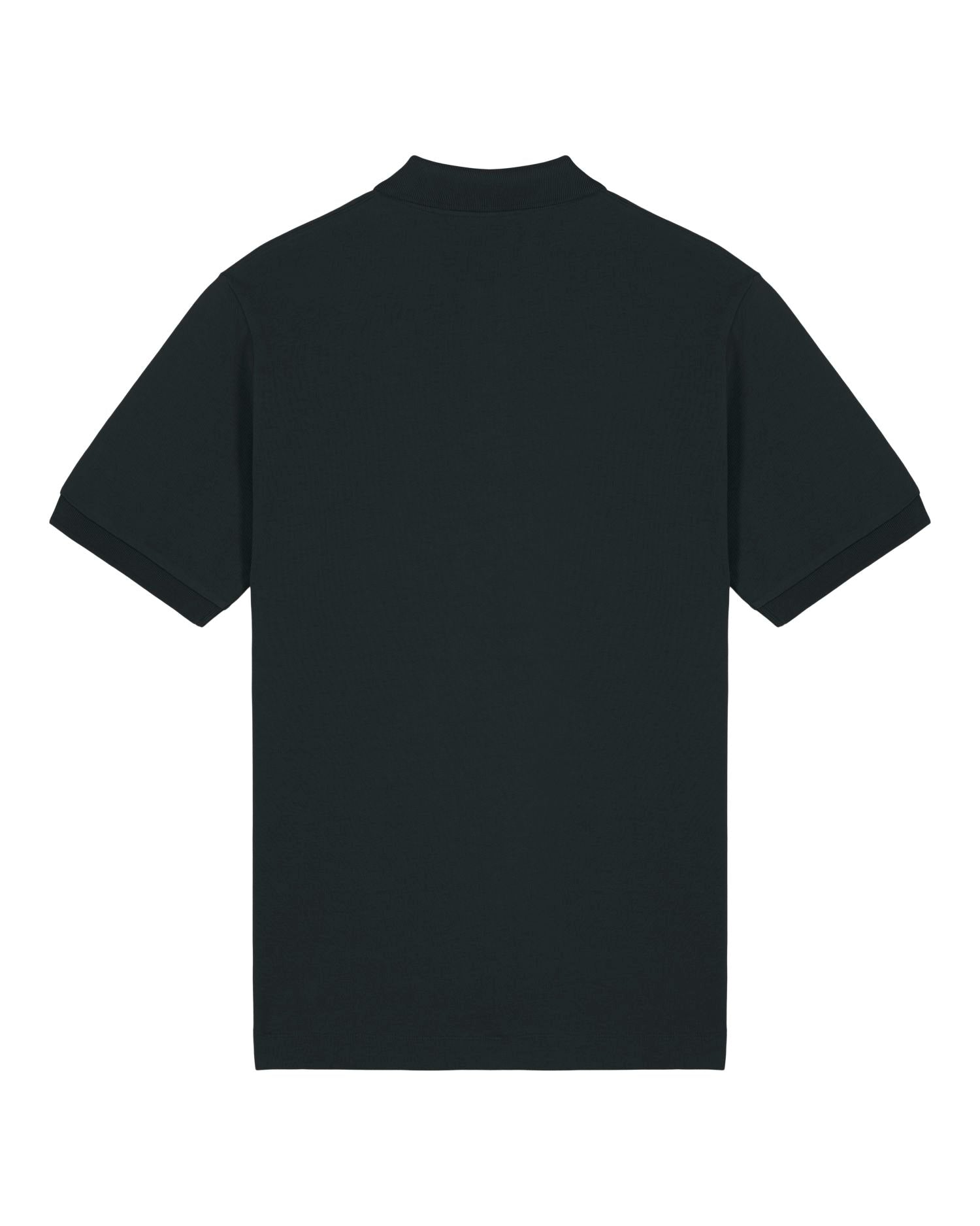 Unisex biologisch katoenen polo - 240 GSM | Prepster 2.0 STPU222