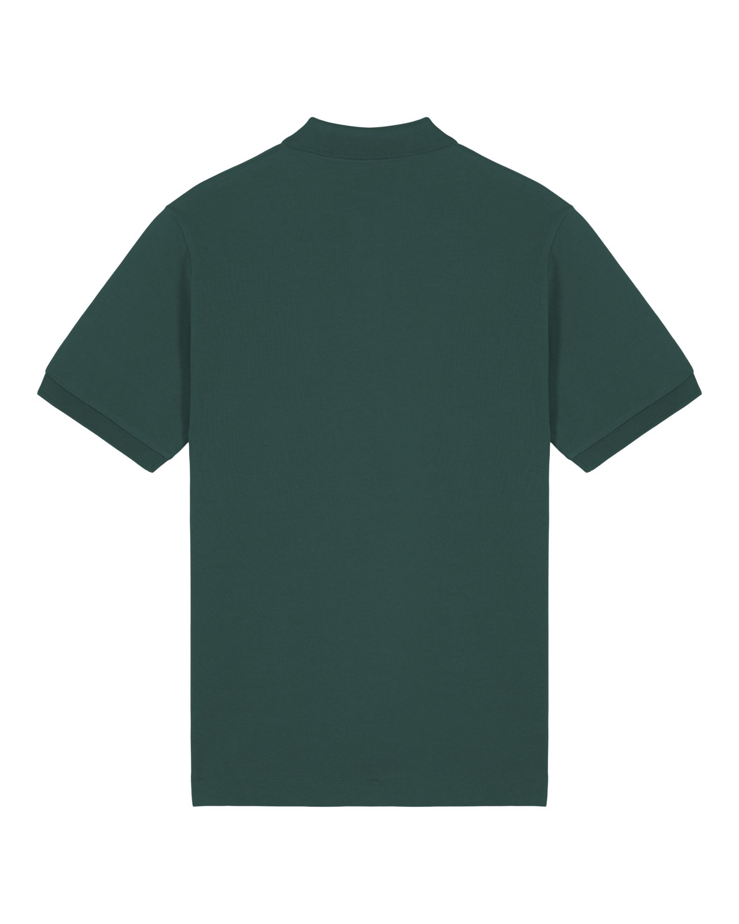 Unisex biologisch katoenen polo - 240 GSM | Prepster 2.0 STPU222