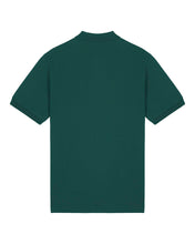 Unisex biologisch katoenen polo - 240 GSM | Prepster 2.0 STPU222