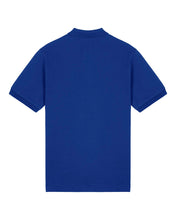 Unisex biologisch katoenen polo - 240 GSM | Prepster 2.0 STPU222