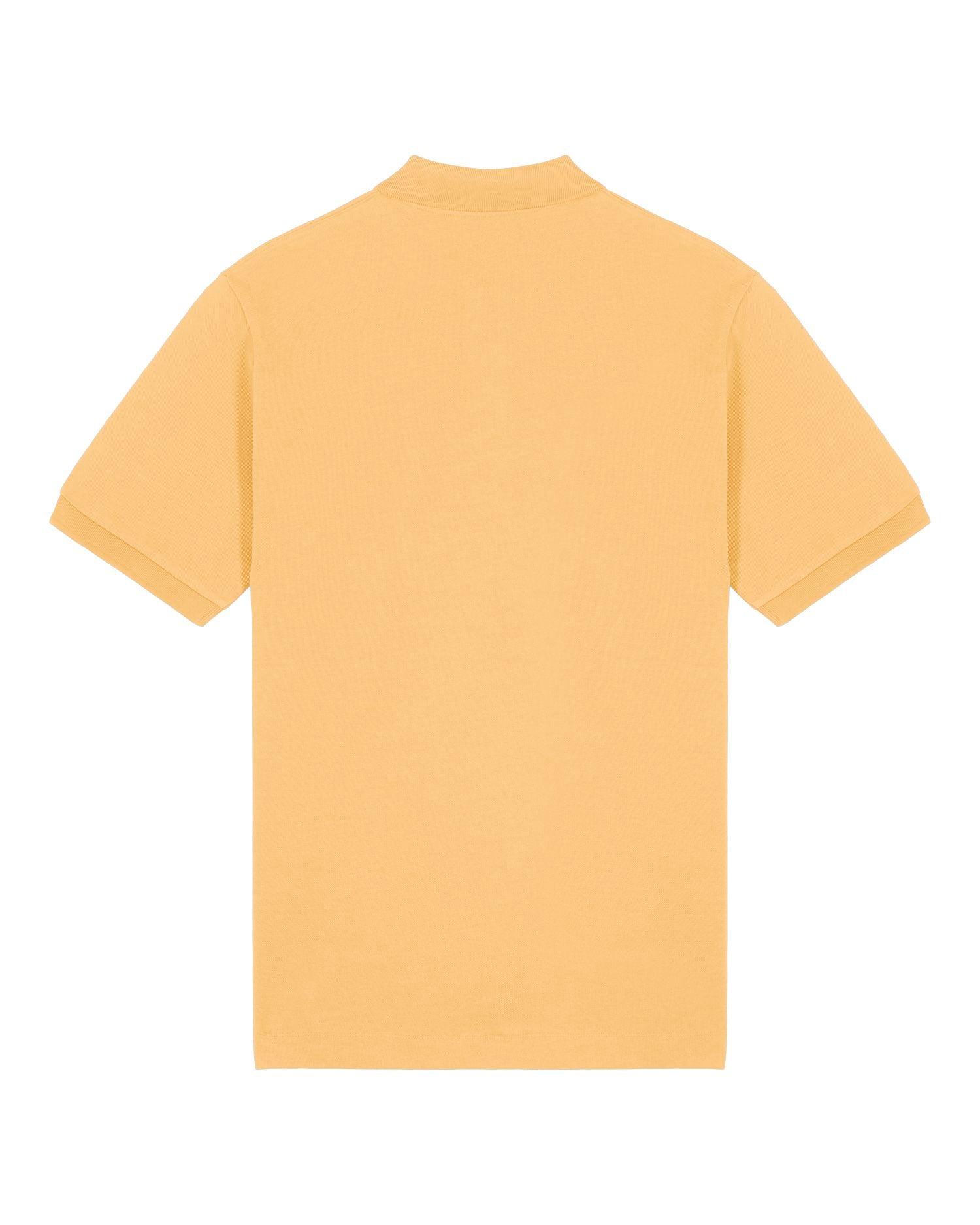 Unisex biologisch katoenen polo - 240 GSM | Prepster 2.0 STPU222