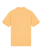 Unisex biologisch katoenen polo - 240 GSM | Prepster 2.0 STPU222