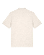 Unisex Organic Cotton Polo - 240 GSM | Prepster 2.0 STPU222