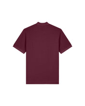 Unisex Organic Cotton Polo - 240 GSM | Prepster 2.0 STPU222