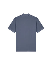 Unisex Organic Cotton Polo - 240 GSM | Prepster 2.0 STPU222