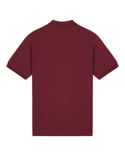 Unisex Organic Cotton Polo - 240 GSM | Prepster 2.0 STPU222