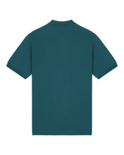 Unisex Organic Cotton Polo - 240 GSM | Prepster 2.0 STPU222
