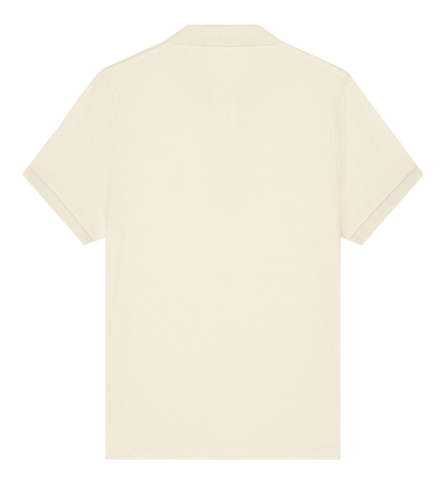 Women's Fitted Polo Shirt - 185 GSM | Stella Coaster STPW977