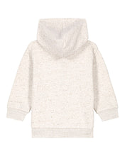 Organic Babies' Zip-Thru Hoodie | Baby Connector Zipthru STSB105