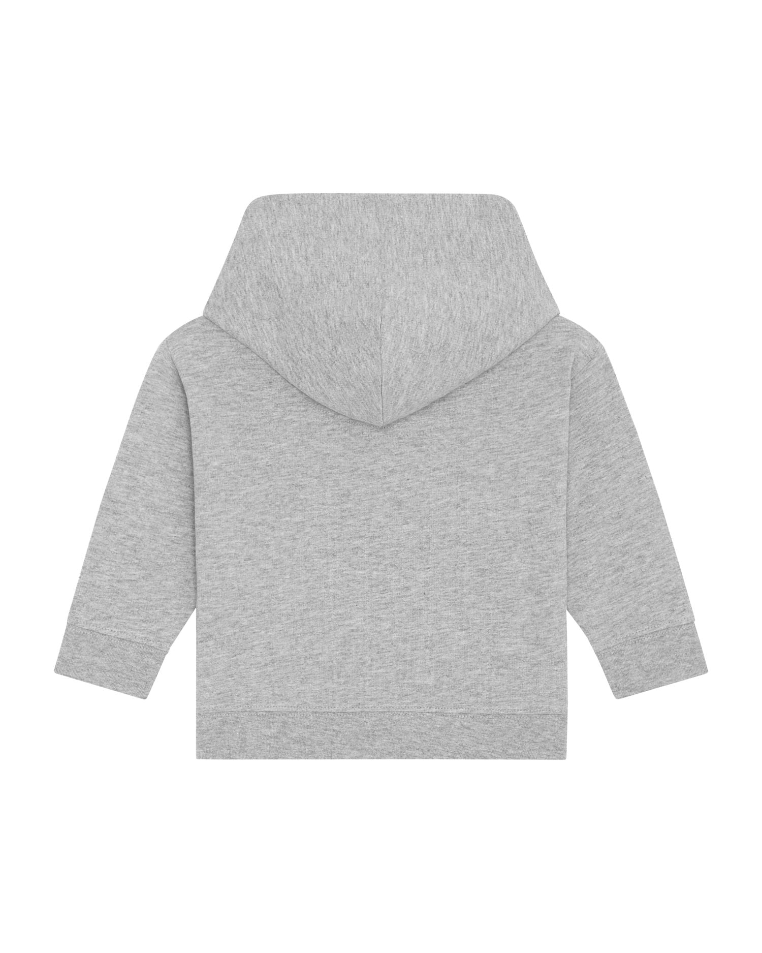 'Iconic Organic Babies' Hoodie' | Baby Cruiser Hoodie STSB919