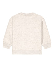 Organic Cotton Babies' Crewnecks Sweatshirt - 280 g/m² | Baby Changer STSB920
