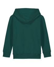 Organic Kids’ Hoodie – 300 g/m² | Mini Cruiser 2.0  STSK180