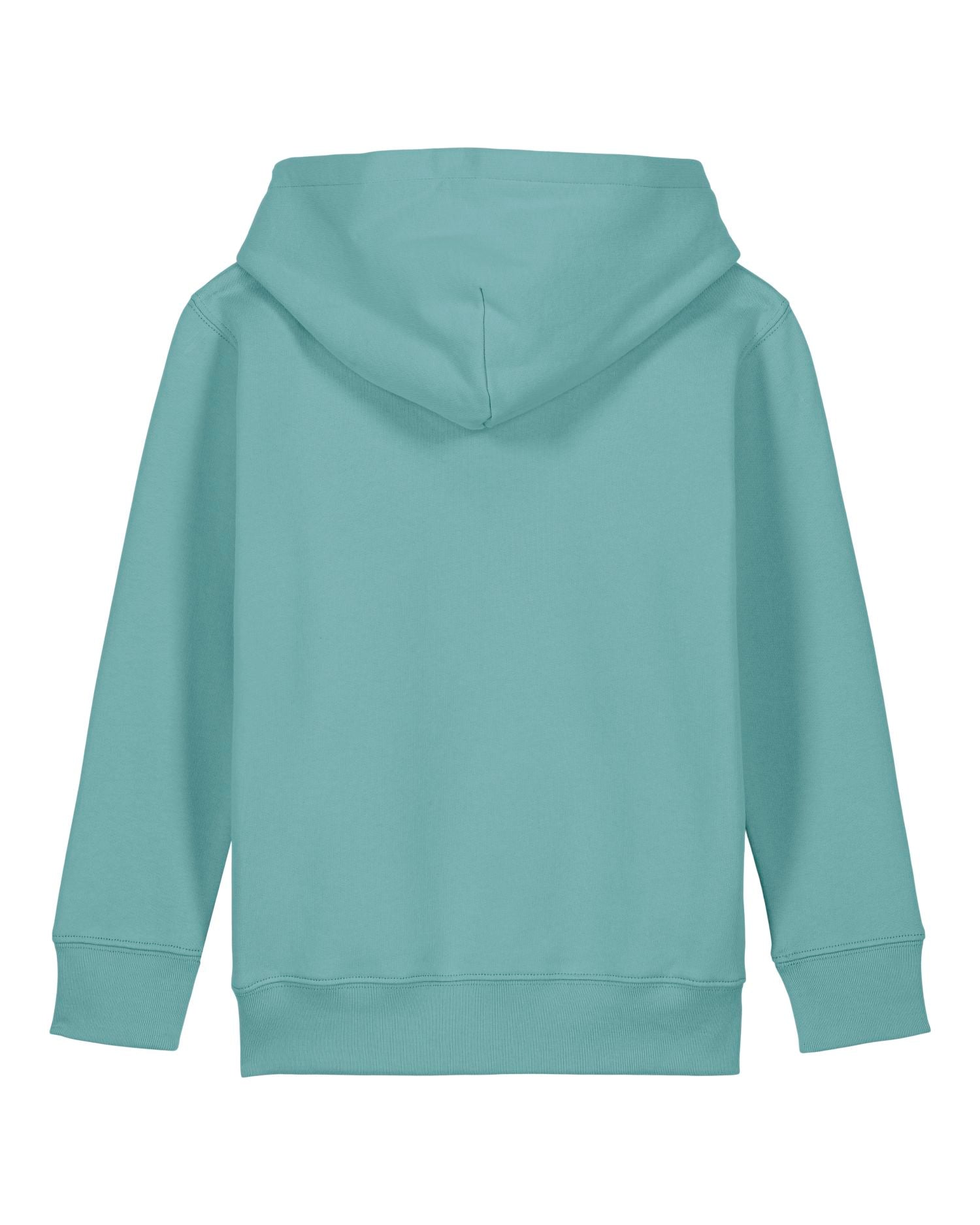 Kinder Organische Hoodie – 300 g/m² - Mini Cruiser 2.0 STSK180