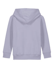Sweat à capuche pour enfants en coton biologique – 300 g/m² | Mini Cruiser 2.0 STSK180