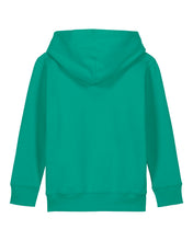Organic Kids’ Hoodie – 300 g/m² | Mini Cruiser 2.0  STSK180