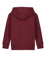 Organic Kids’ Hoodie – 300 g/m² | Mini Cruiser 2.0  STSK180