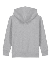 Organic Kids’ Hoodie – 300 g/m² | Mini Cruiser 2.0  STSK180