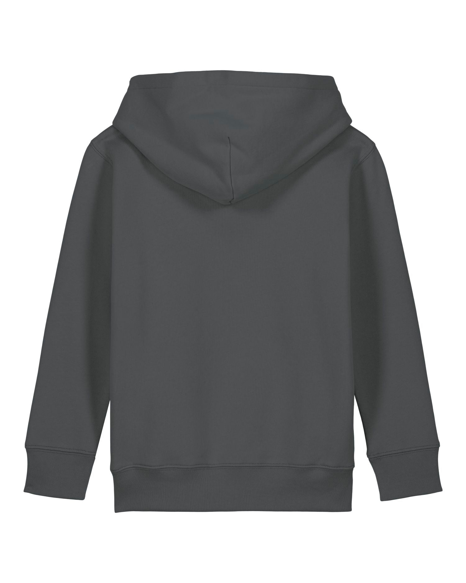 Kinder Organische Hoodie – 300 g/m² - Mini Cruiser 2.0 STSK180