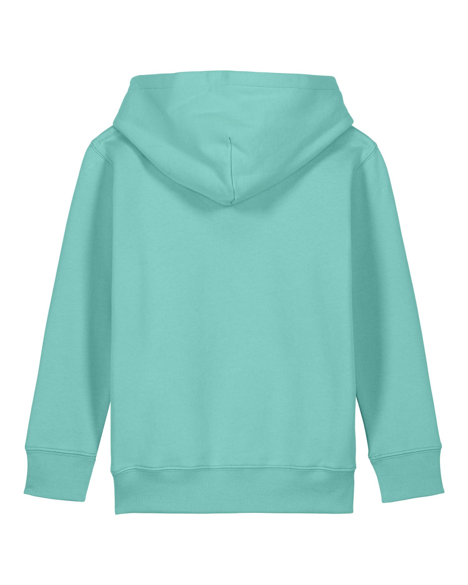 Kinder Organische Hoodie – 300 g/m² - Mini Cruiser 2.0 STSK180