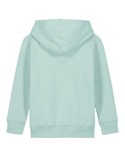 Sweat à capuche pour enfants en coton biologique – 300 g/m² | Mini Cruiser 2.0 STSK180