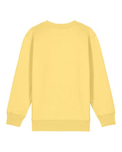 Kids' Organic Crew Neck Sweatshirt - 300 GSM | Mini Changer 2.0 STSK181