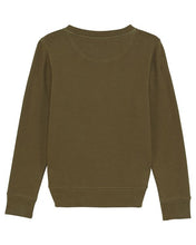 Stanley & Stella STSK913 - Mini Changer Crewnecks