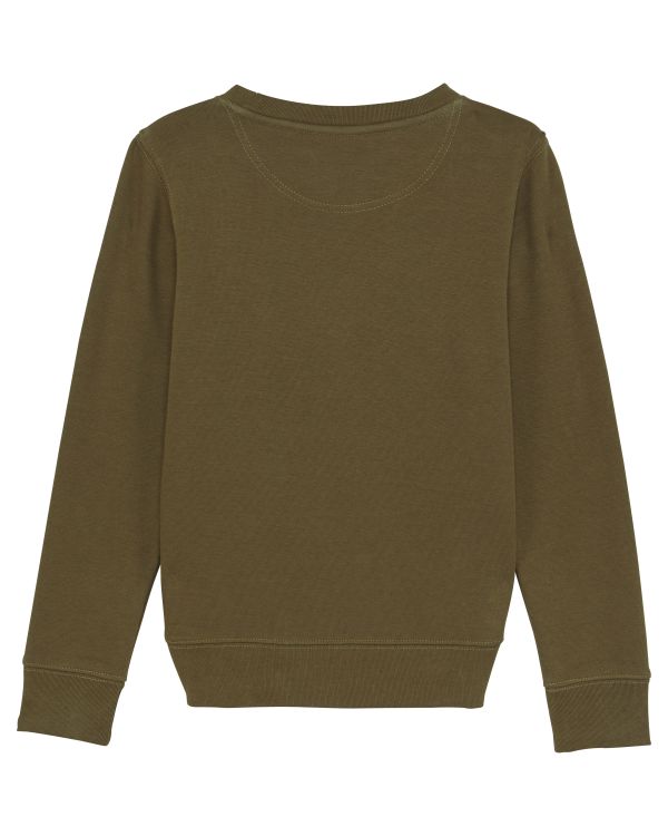 Stanley & Stella STSK913 - Mini Changer Crewnecks