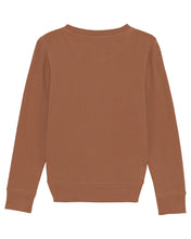 Stanley & Stella STSK913 - Mini Changer Crewnecks