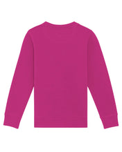 Stanley & Stella STSK913 - Mini Changer Crewnecks